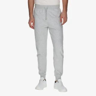 Street Cuffed Pants