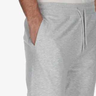Street Cuffed Pants