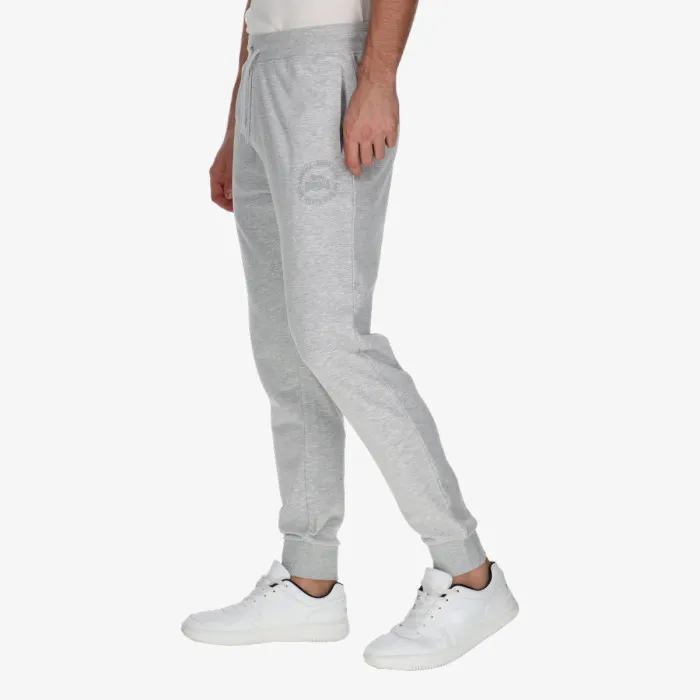 Street Cuffed Pants 