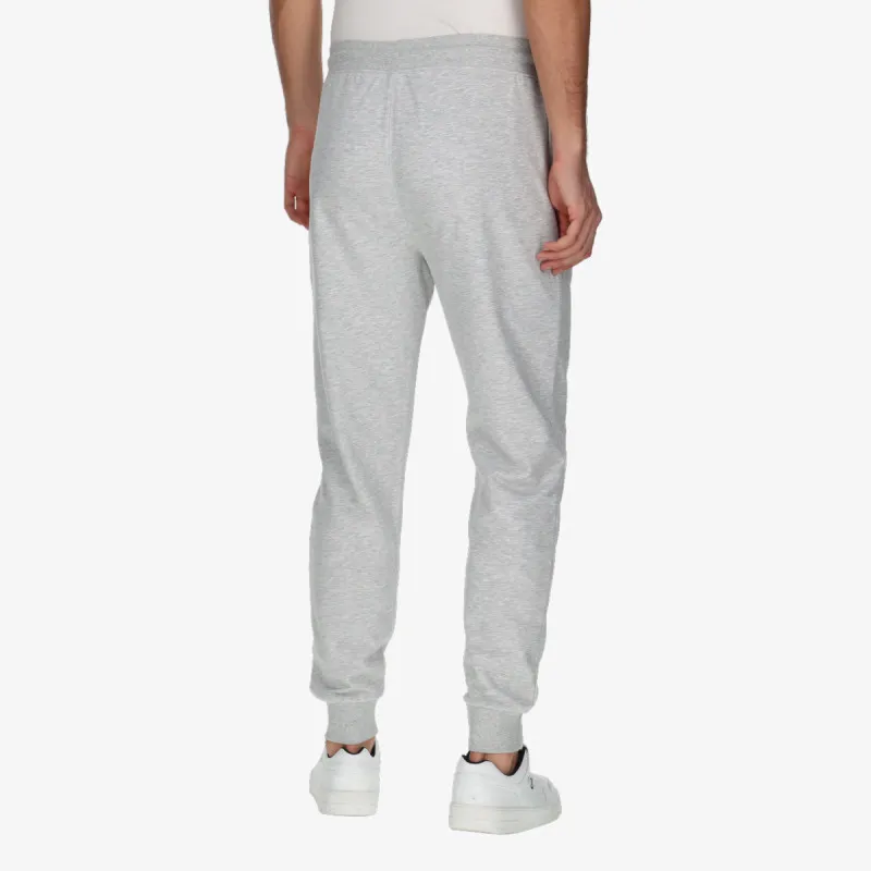 Street Cuffed Pants