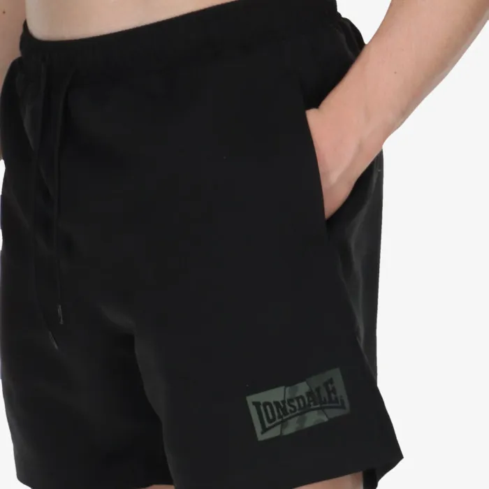 Camo Swimm Shorts 