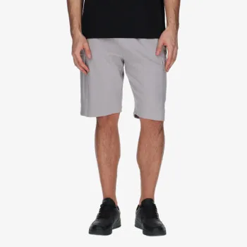 Black Col Shorts 