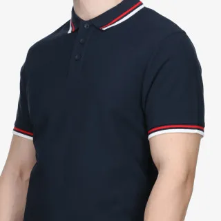 Flag Polo T-Shirt