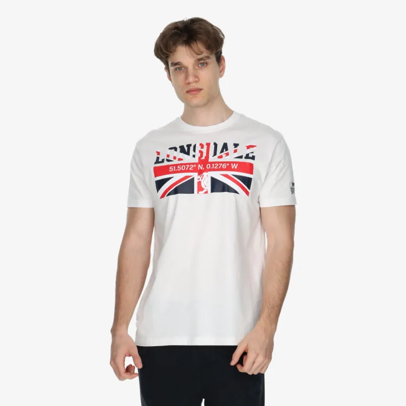 Flag T-Shirt 