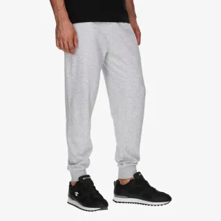 Circle Cuff Pants