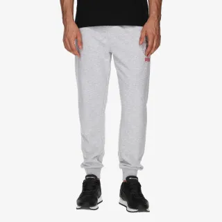 Circle Cuff Pants