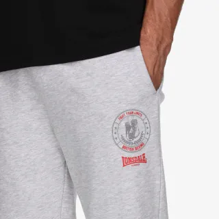 Circle Cuff Pants