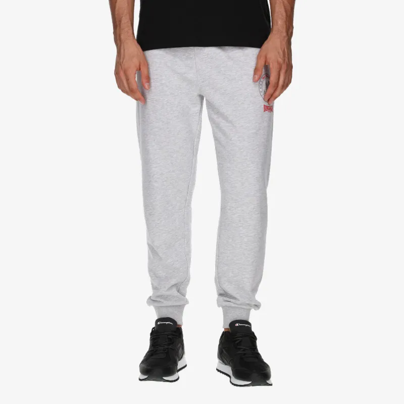 Circle Cuff Pants