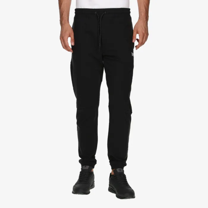 Black Pants 