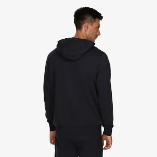 Circle Hoody