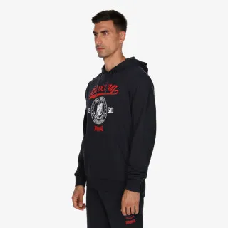 Circle Hoody