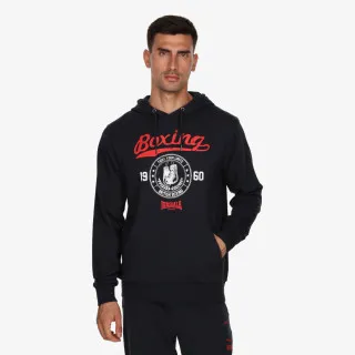 Circle Hoody