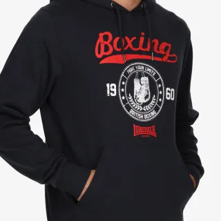 Circle Hoody