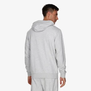 Circle Hoody