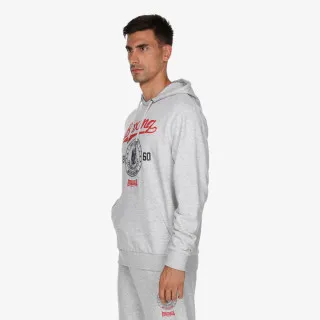 Circle Hoody