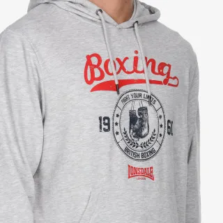 Circle Hoody