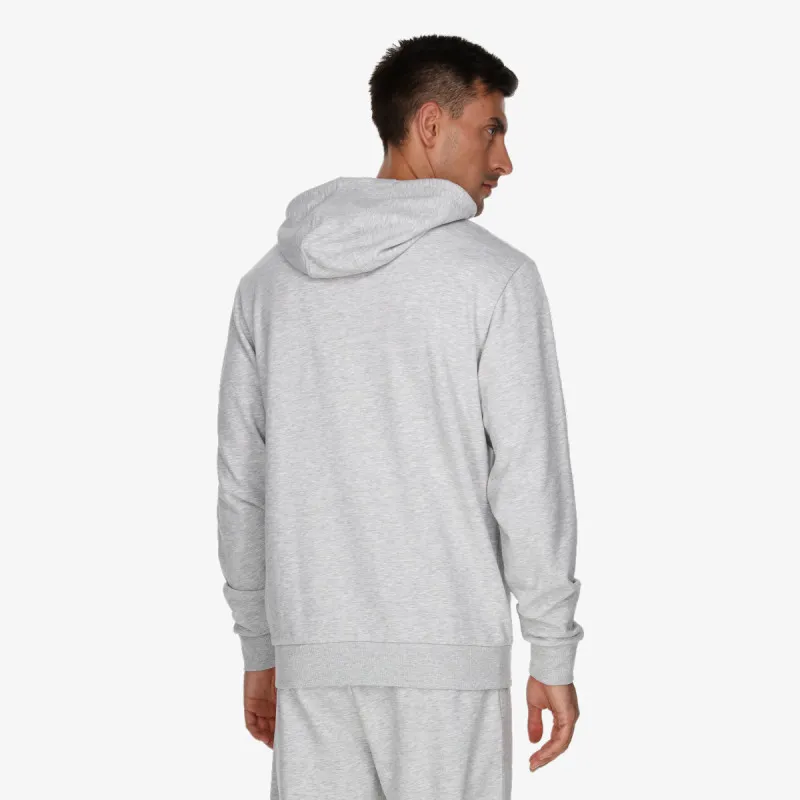 Circle Hoody
