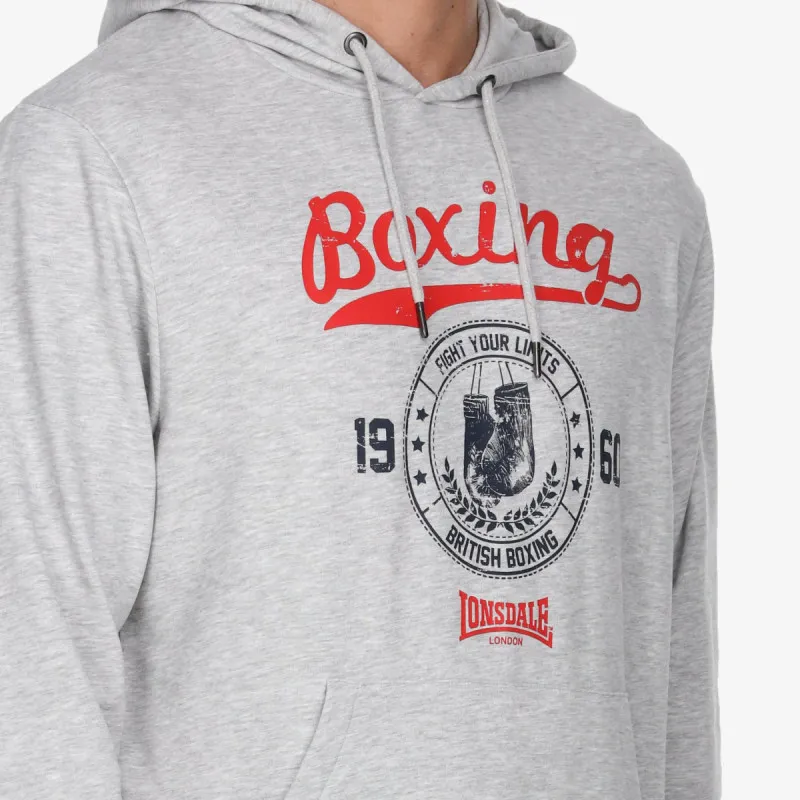 Circle Hoody