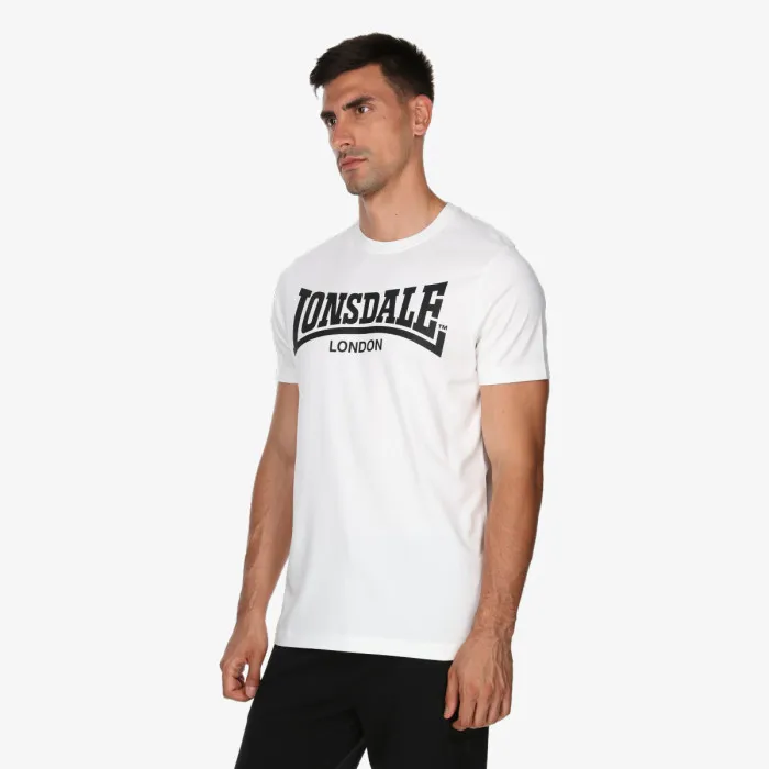 Basic T-Shirt 