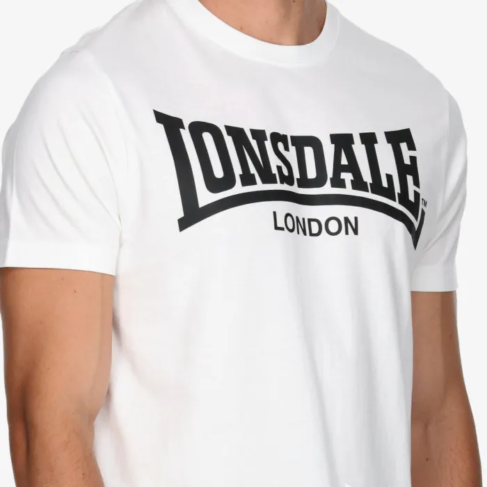Basic T-Shirt 