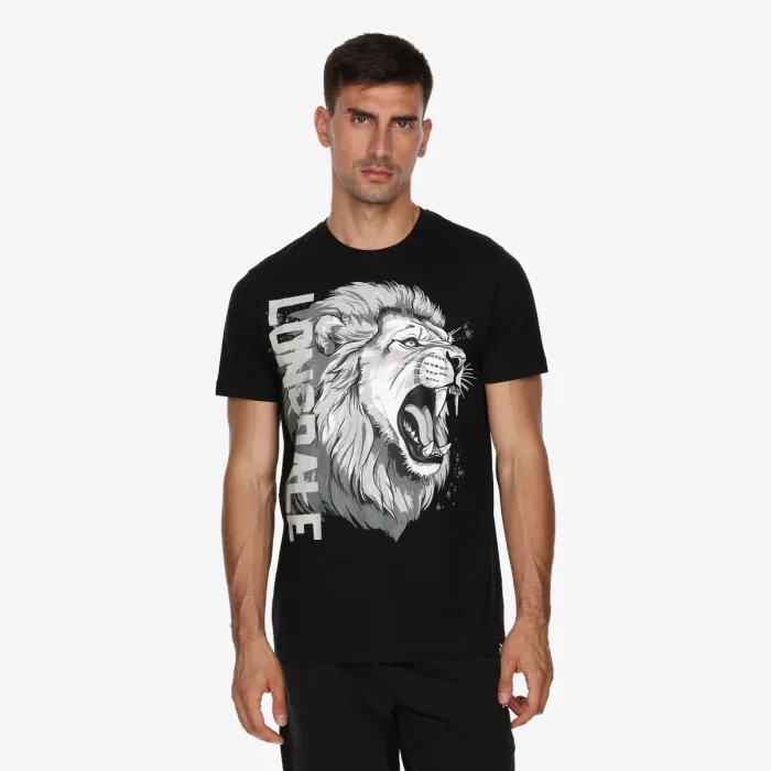 Lion XX T-Shirt 