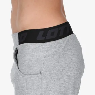 MINIMALISTA SHORT PANTS