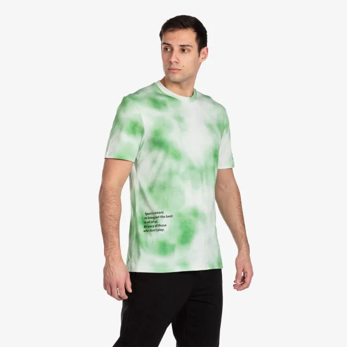 NUVOLA TIE TEE M 