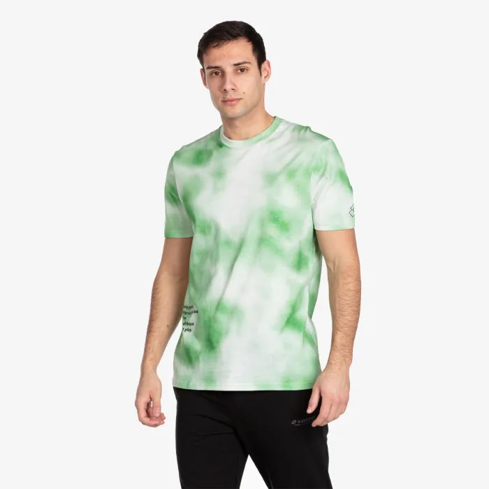 NUVOLA TIE TEE M 