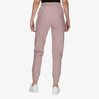 GEOMETRICO CUFF PANT W 