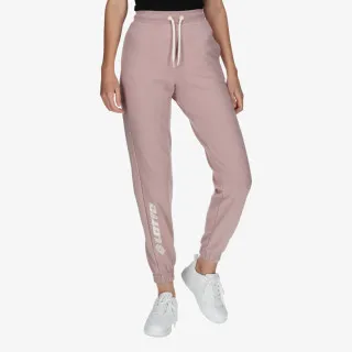 GEOMETRICO CUFF PANT W 