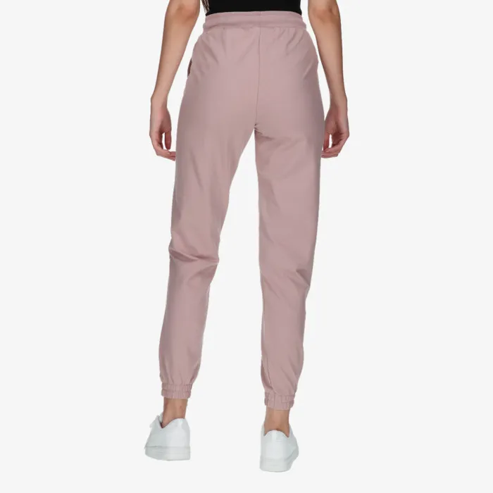 GEOMETRICO CUFF PANT W 