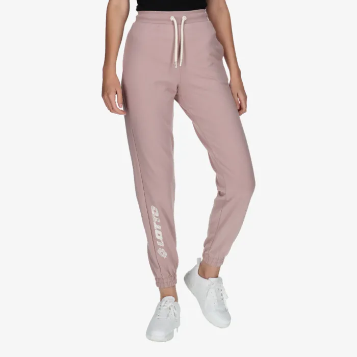 GEOMETRICO CUFF PANT W 
