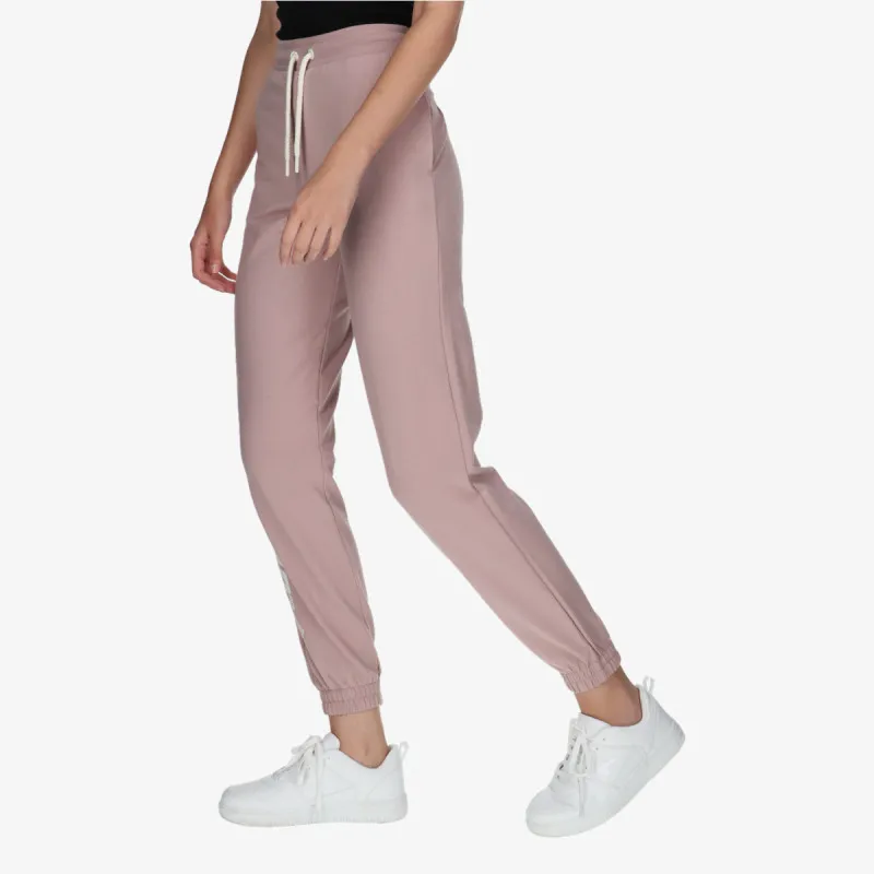 GEOMETRICO CUFF PANT W 