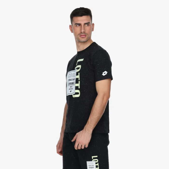 CAMPO SQUARE T-SHIRT 