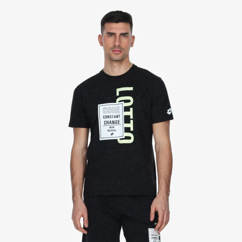 CAMPO SQUARE T-SHIRT 