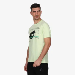 CAMPO LOGO T-SHIRT 