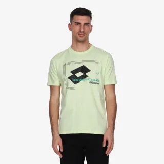 CAMPO LOGO T-SHIRT 