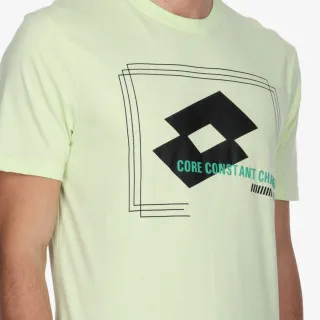 CAMPO LOGO T-SHIRT 
