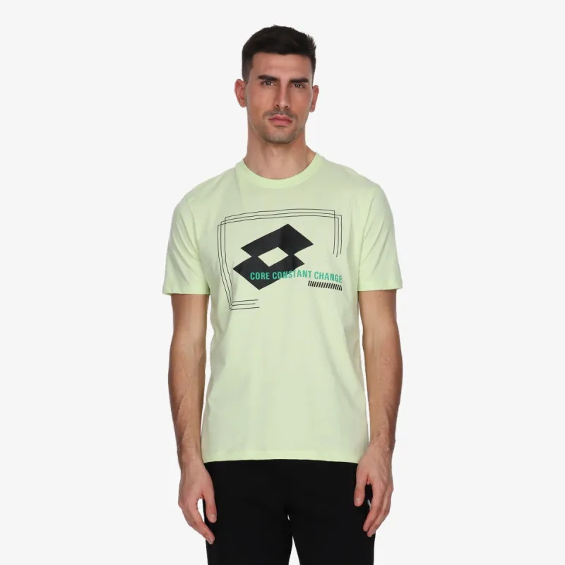 CAMPO LOGO T-SHIRT 
