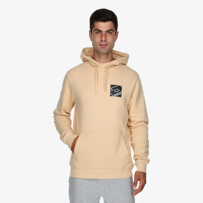 LOGO HOODY 