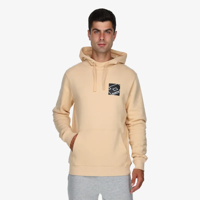 LOGO HOODY 
