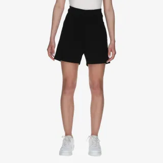 PLISSE SHORTS