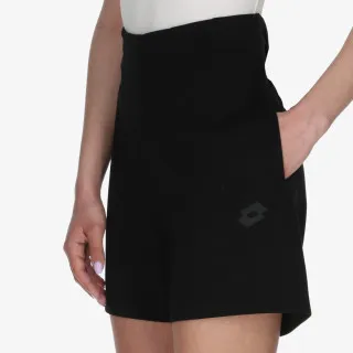 PLISSE SHORTS