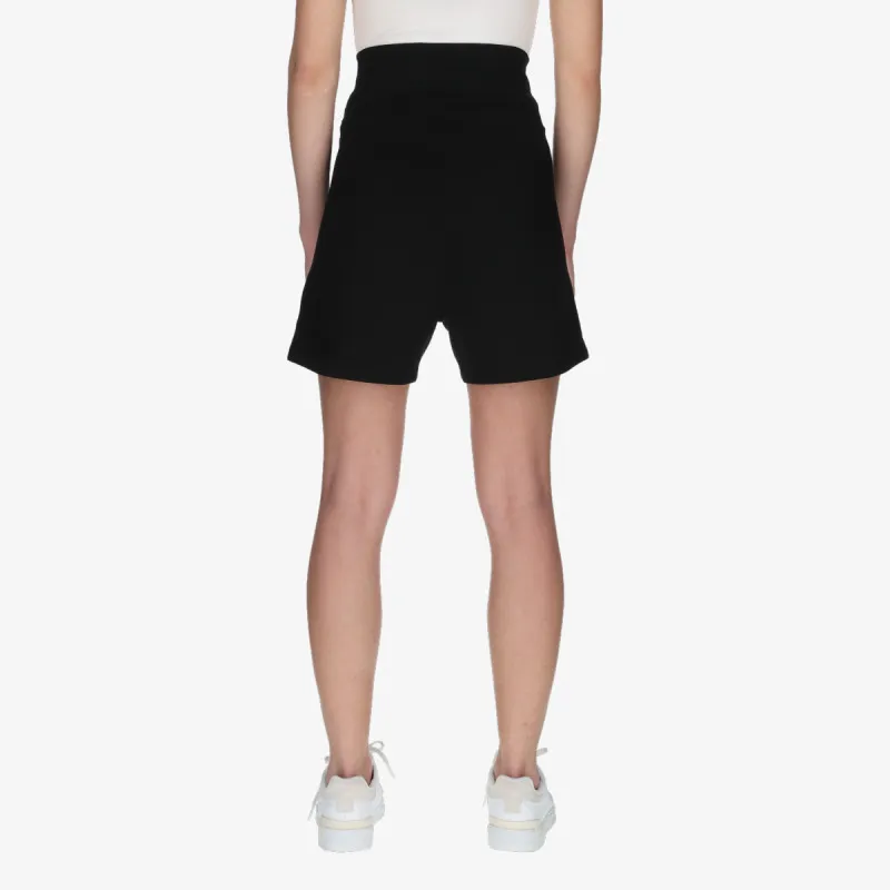 PLISSE SHORTS