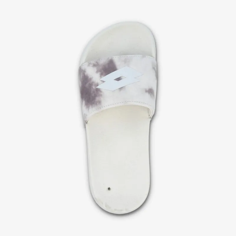 TIEDYE W