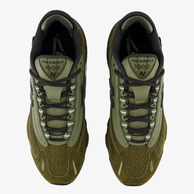 NEW BALANCE M 1000 