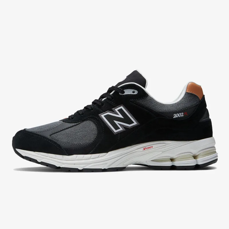 NEW BALANCE 2002
