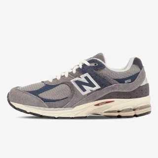 NEW BALANCE NEW BALANCE - 2002