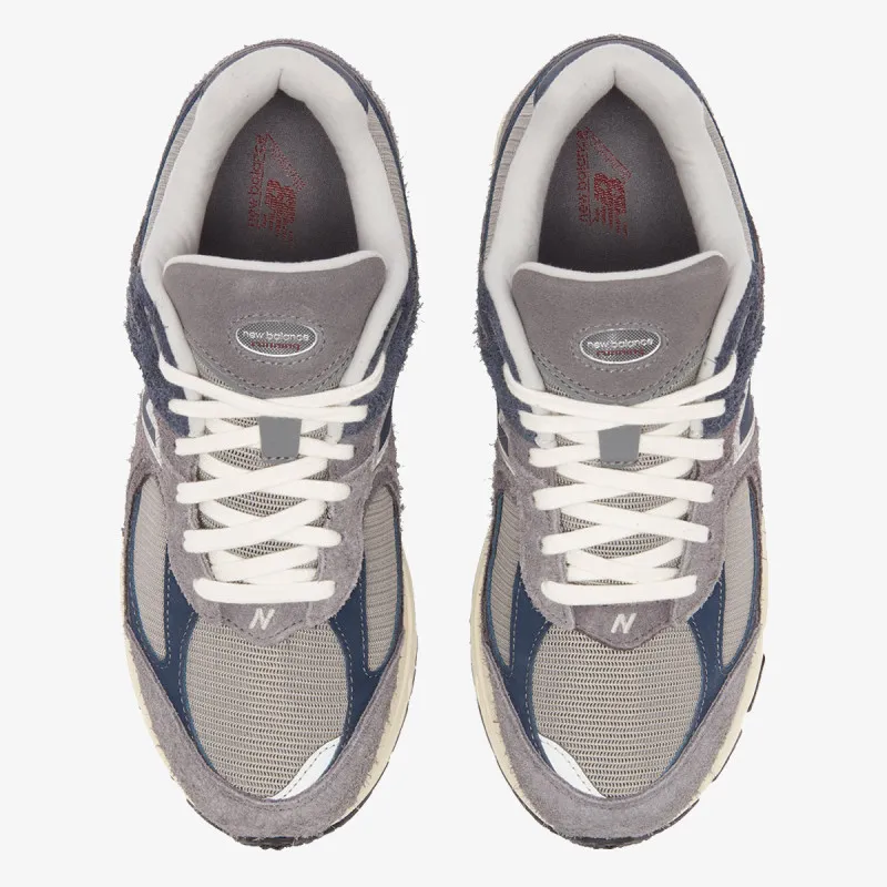 NEW BALANCE NEW BALANCE - 2002