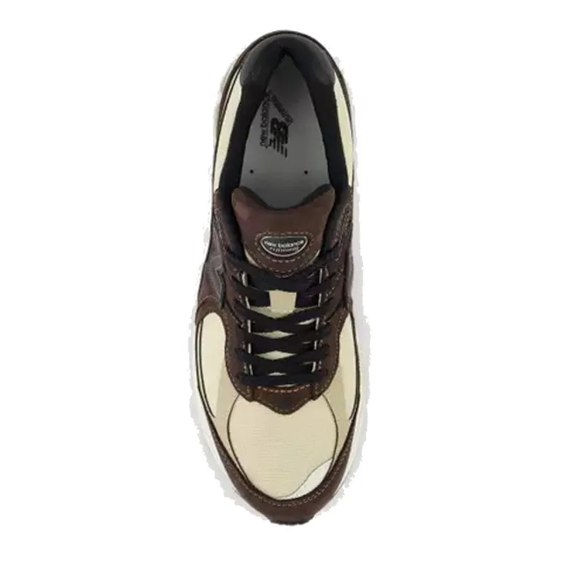 NEW BALANCE NEW BALANCE - 2002 